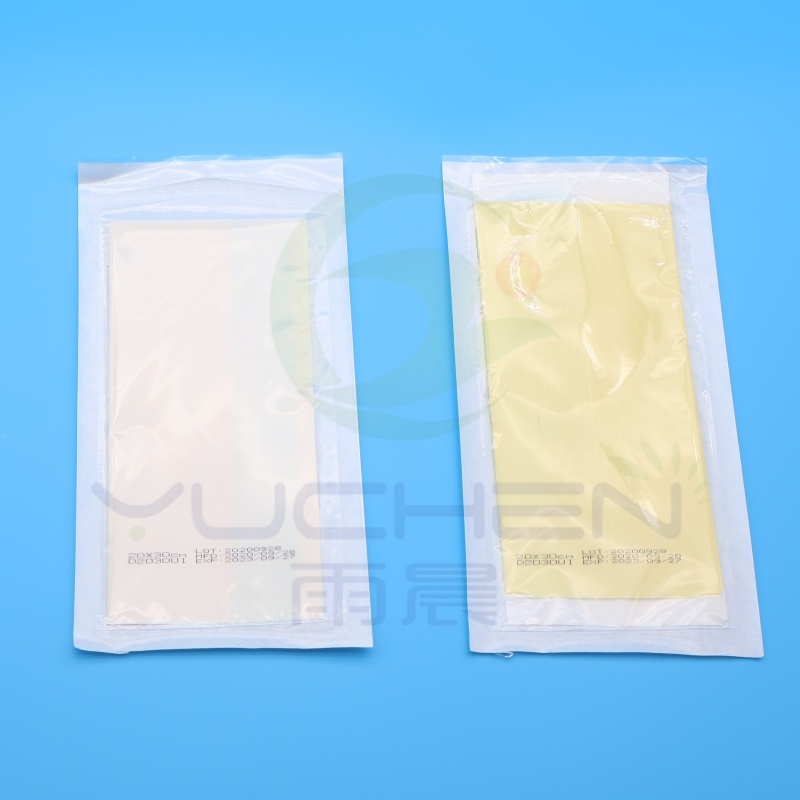 Хирургическая ПЭ/ПУ пленка для разреза: основные барьеры, обеспечивающие безопасность хирургических операций в здравоохранении