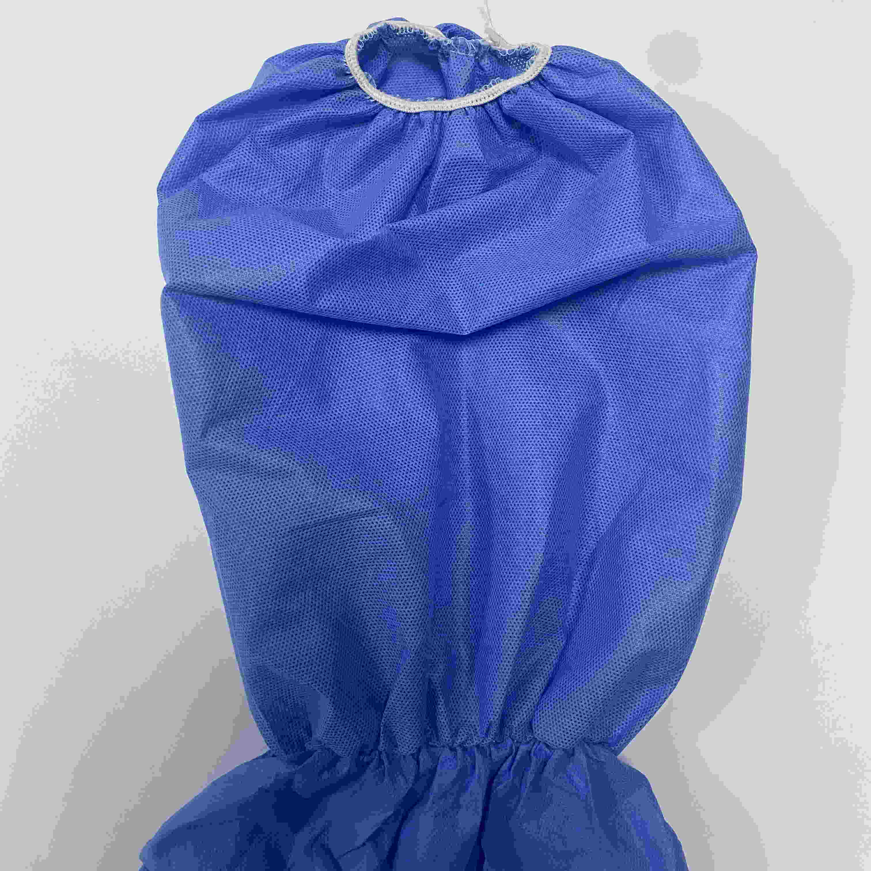 Одноразовые медицинские водонепроницаемые бахилы из нетканого полиэтиленового материала SMS. - ЮйЧэнь