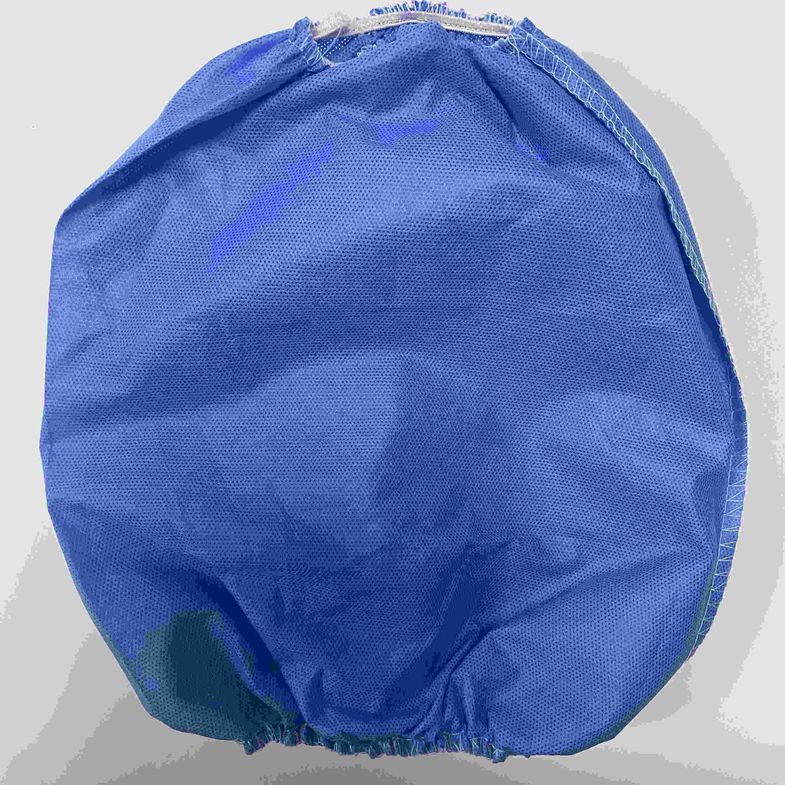 Одноразовые медицинские водонепроницаемые бахилы из нетканого полиэтиленового материала SMS. - ЮйЧэнь