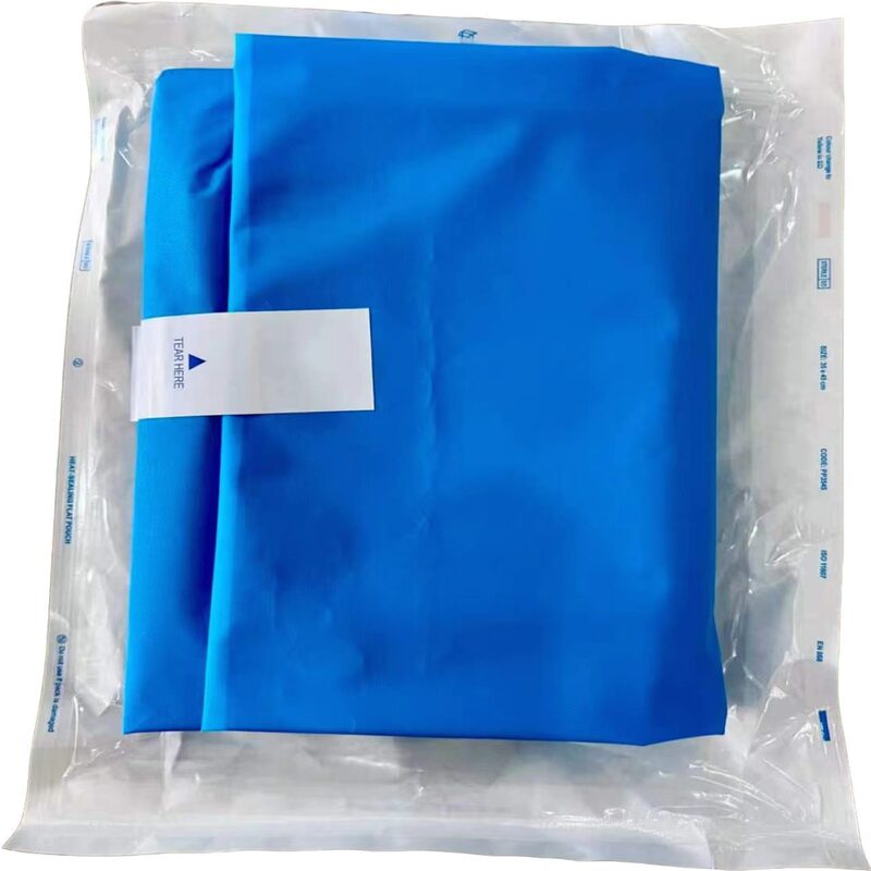 disposable universal surgery packs - ЮйЧэнь