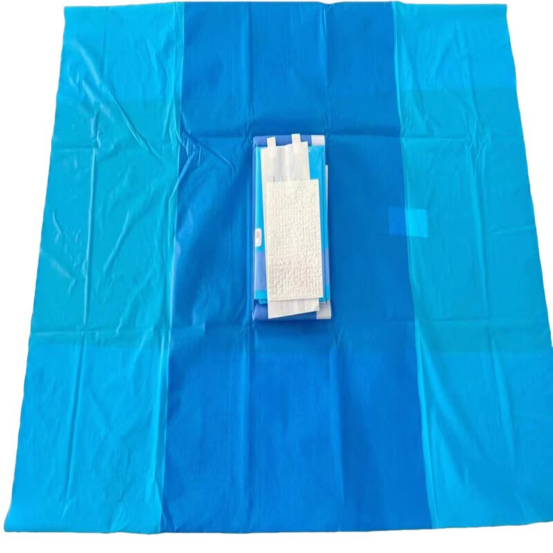 disposable universal surgery packs - ЮйЧэнь