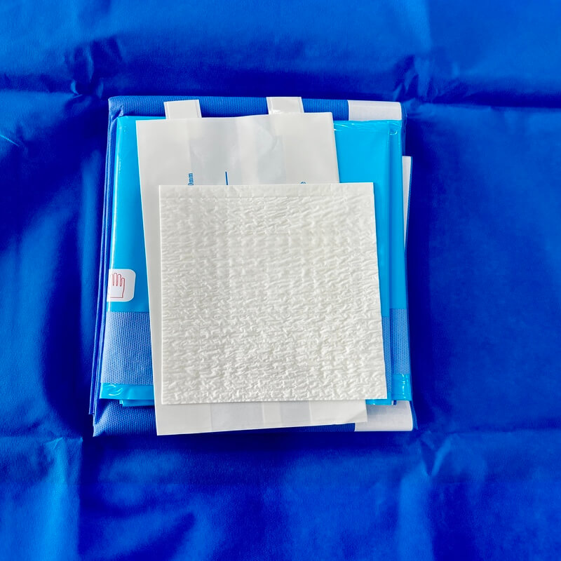 disposable universal surgery packs - ЮйЧэнь