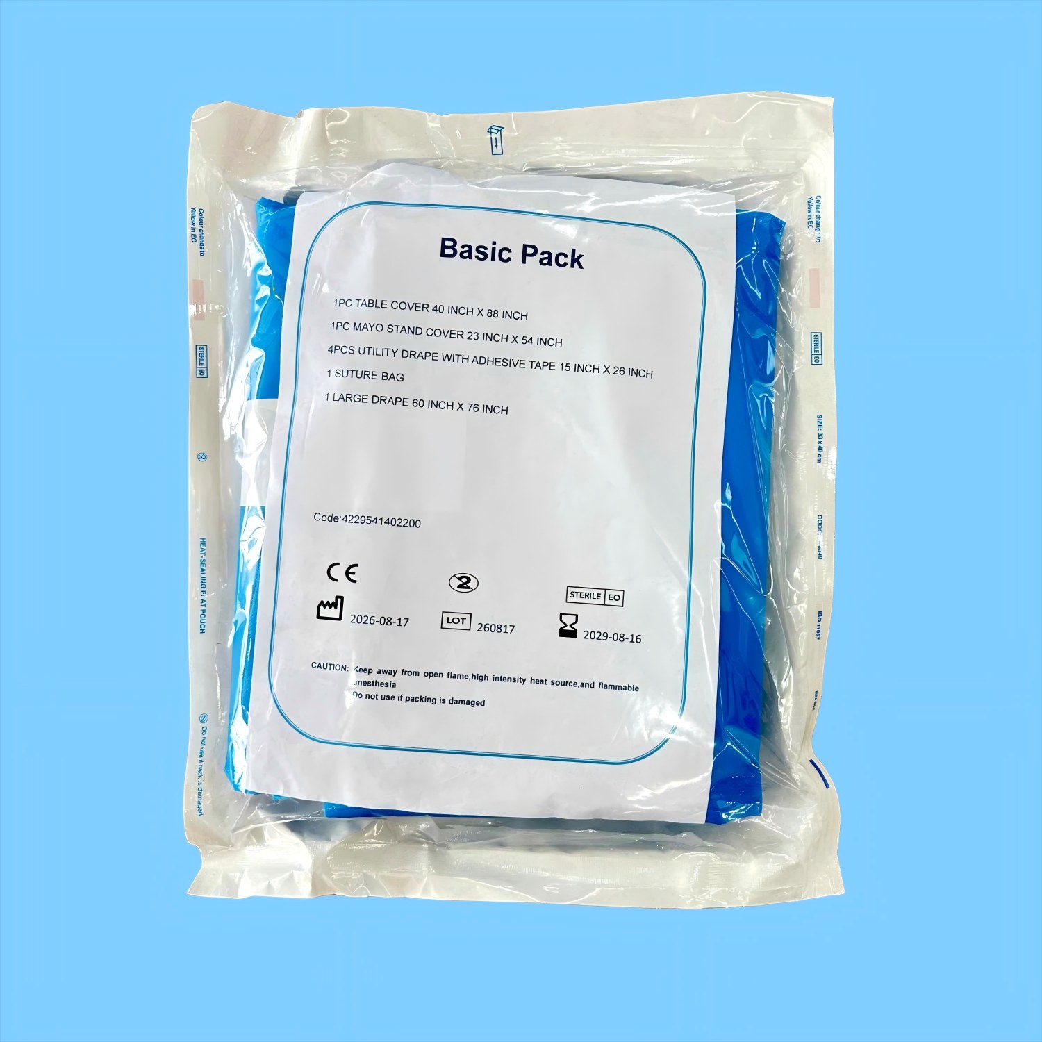 Basic Pack - ЮйЧэнь