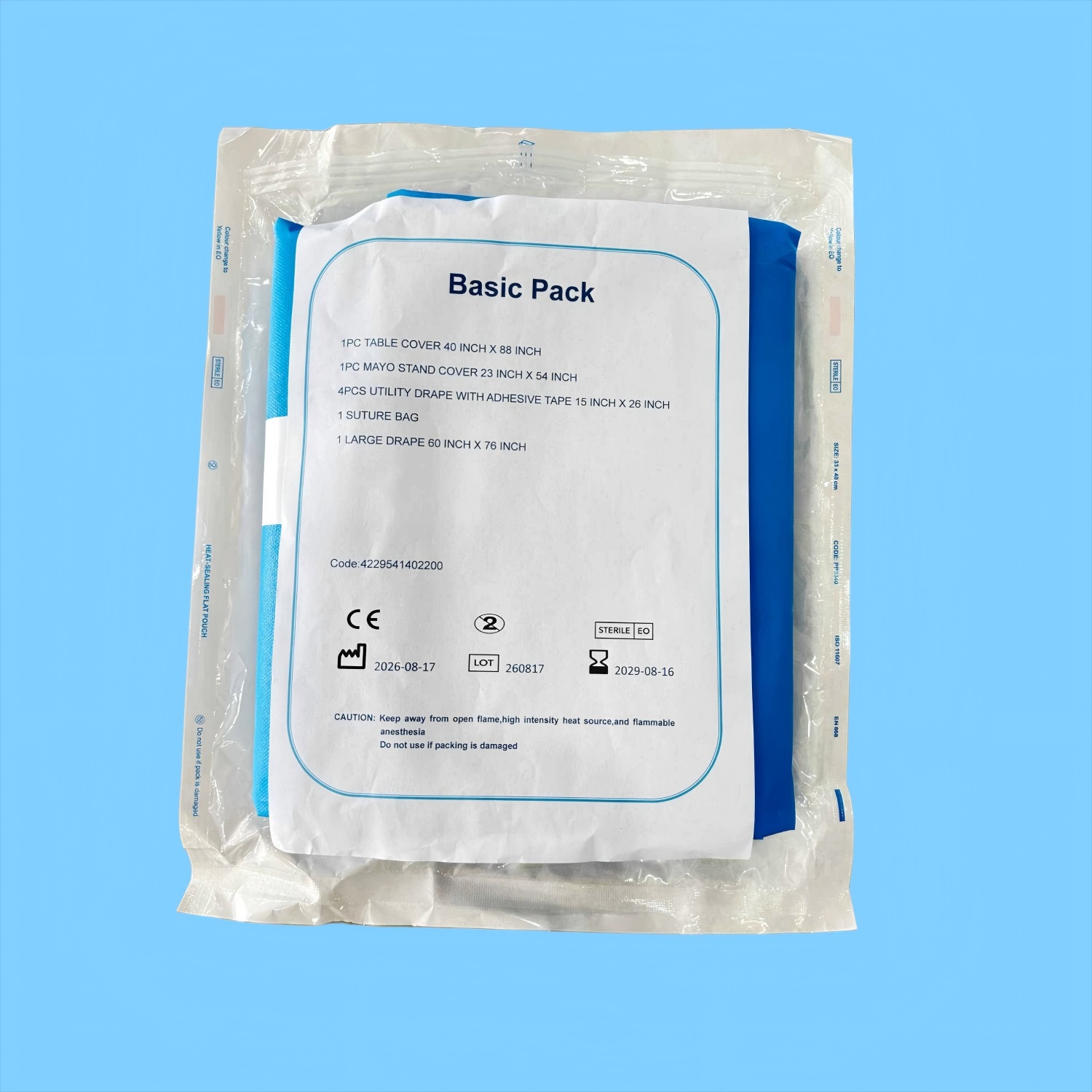 Basic Pack - ЮйЧэнь