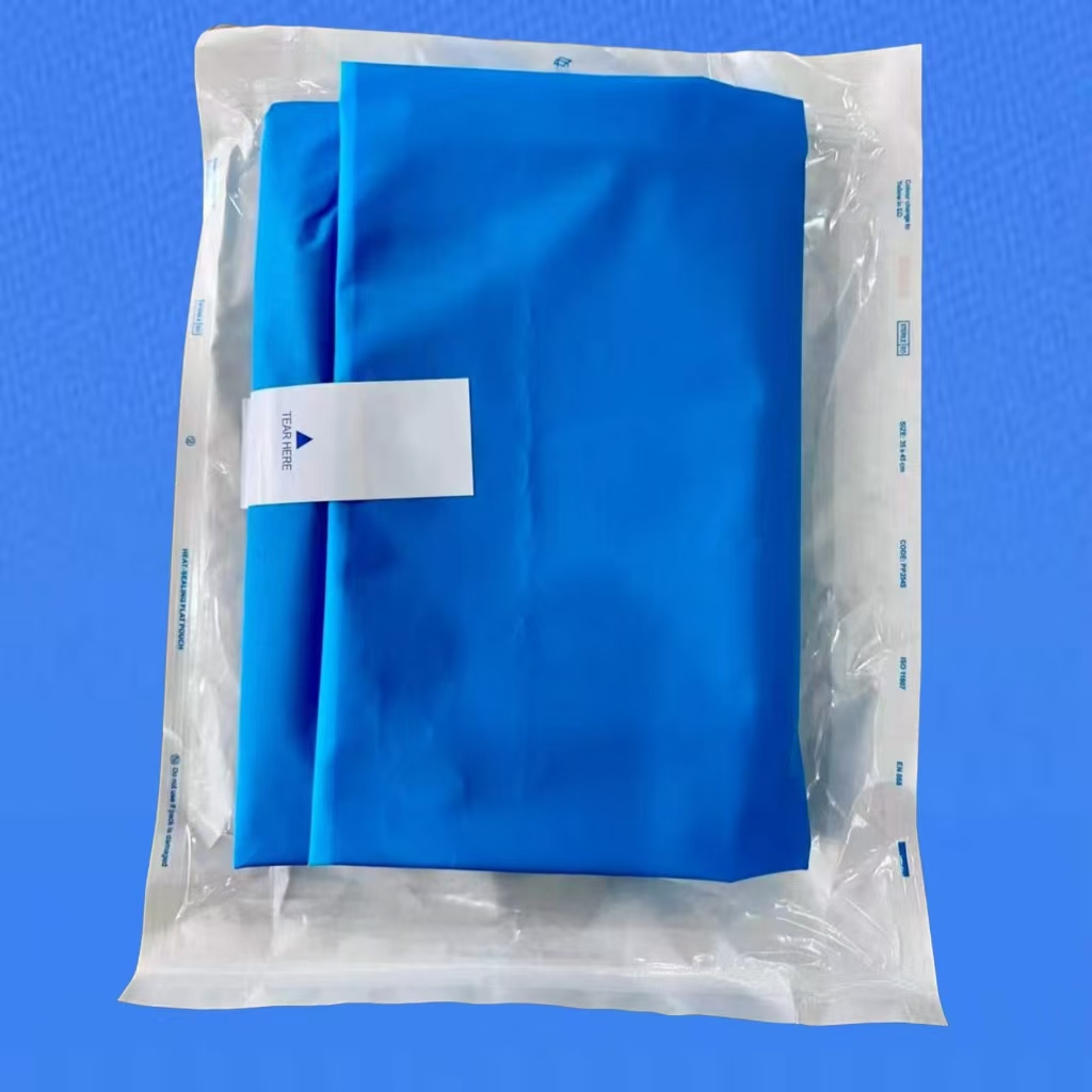 Disposable Universal Surgery Packs - ЮйЧэнь