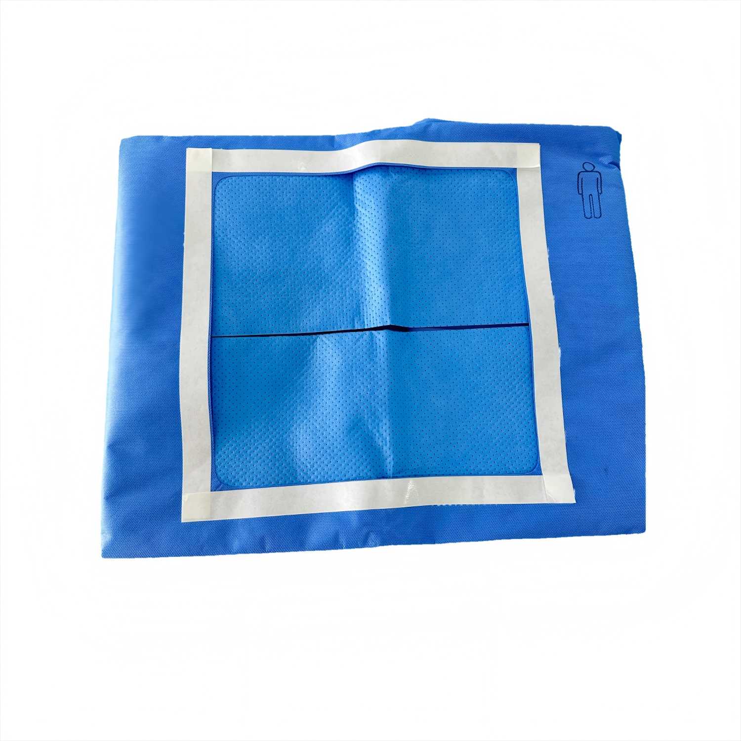 Laparoscopy Pack - ЮйЧэнь