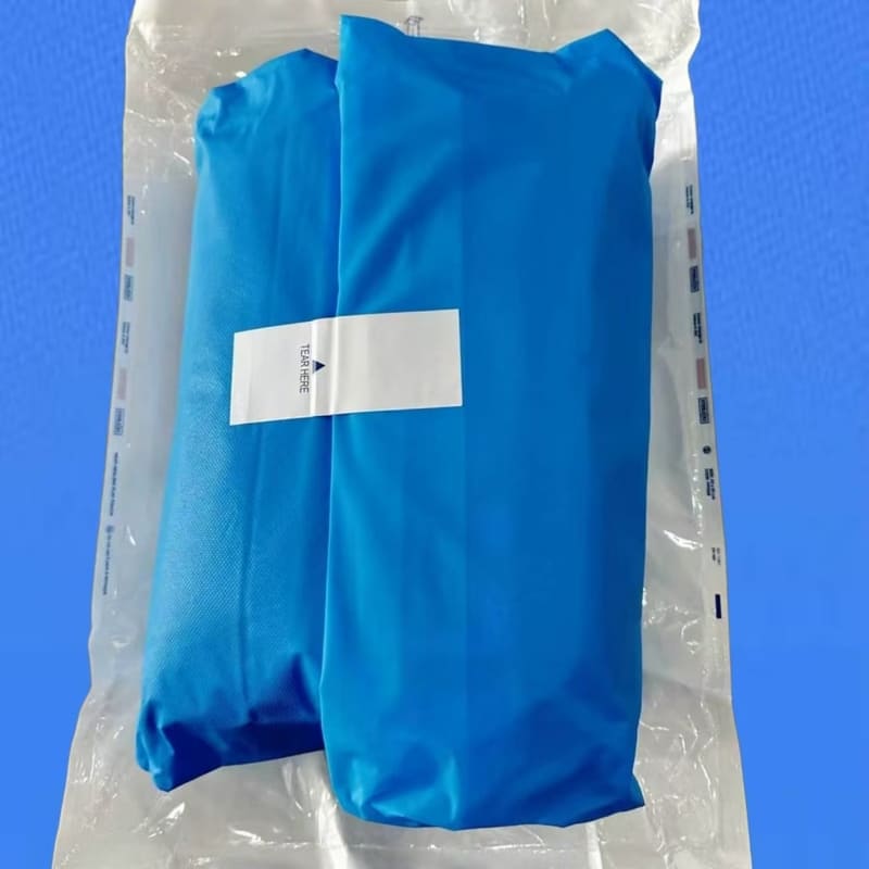 Disposable Surgical U-shaped Packs - ЮйЧэнь