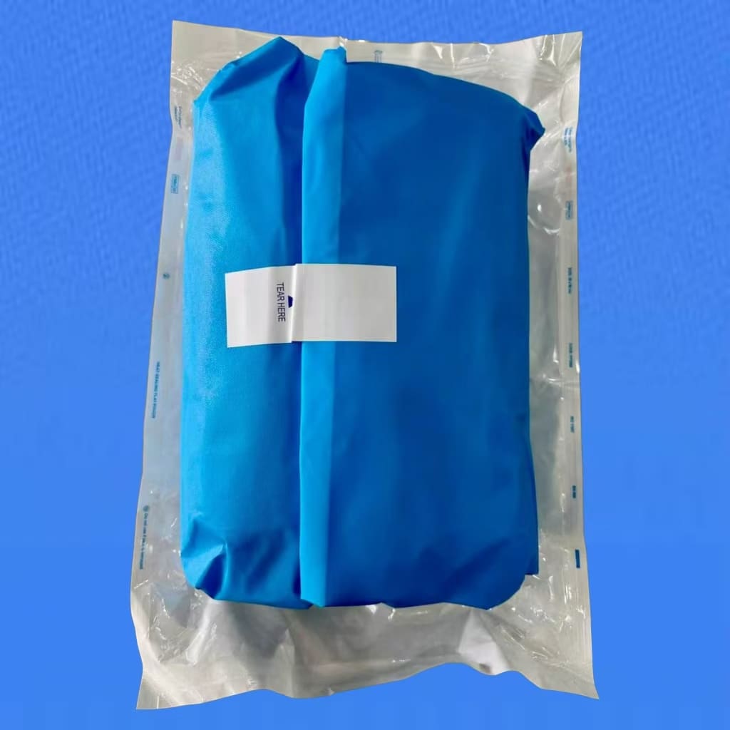 Disposable Ultra Universal Surgery Pack - ЮйЧэнь