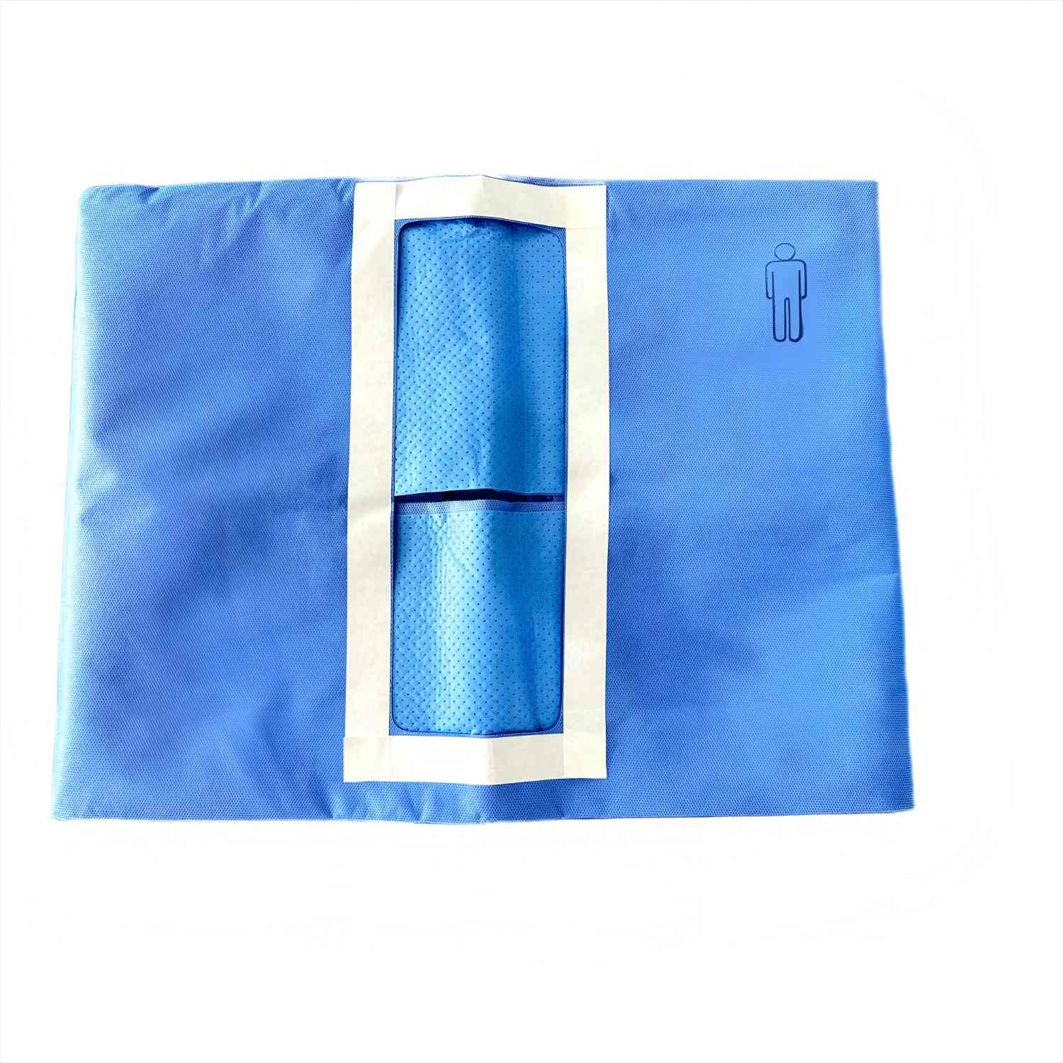 Laparotomy Pack - ЮйЧэнь