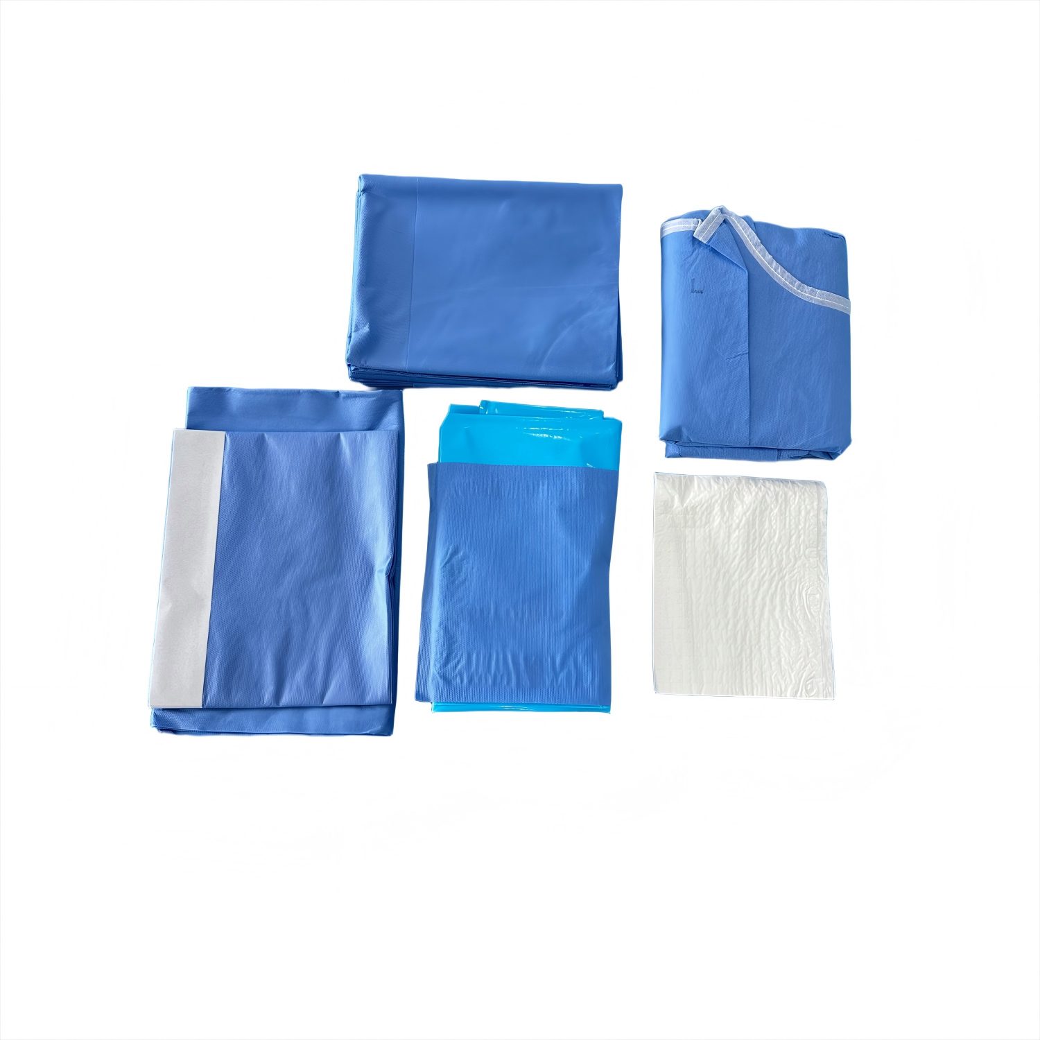Lithotomy Pack - ЮйЧэнь
