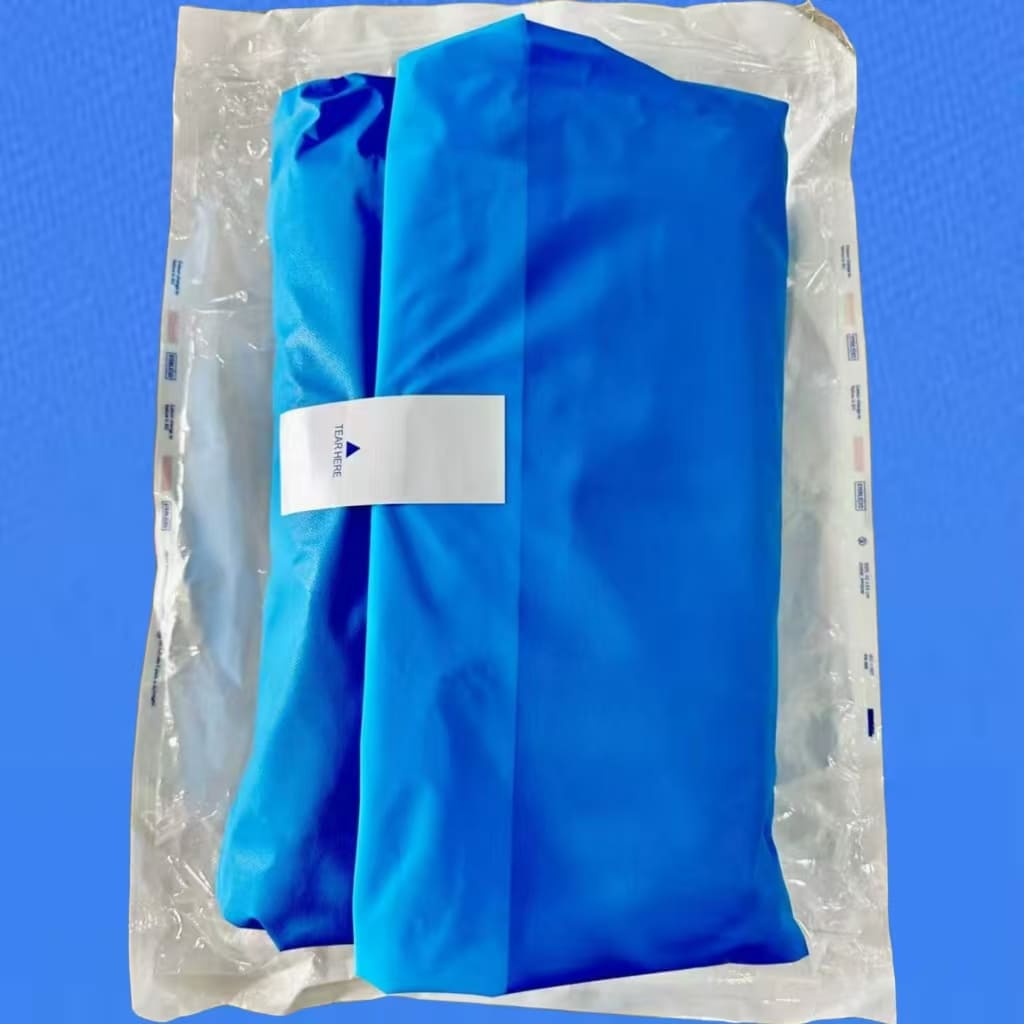 Disposable Ultra Major Surgery Pack - ЮйЧэнь