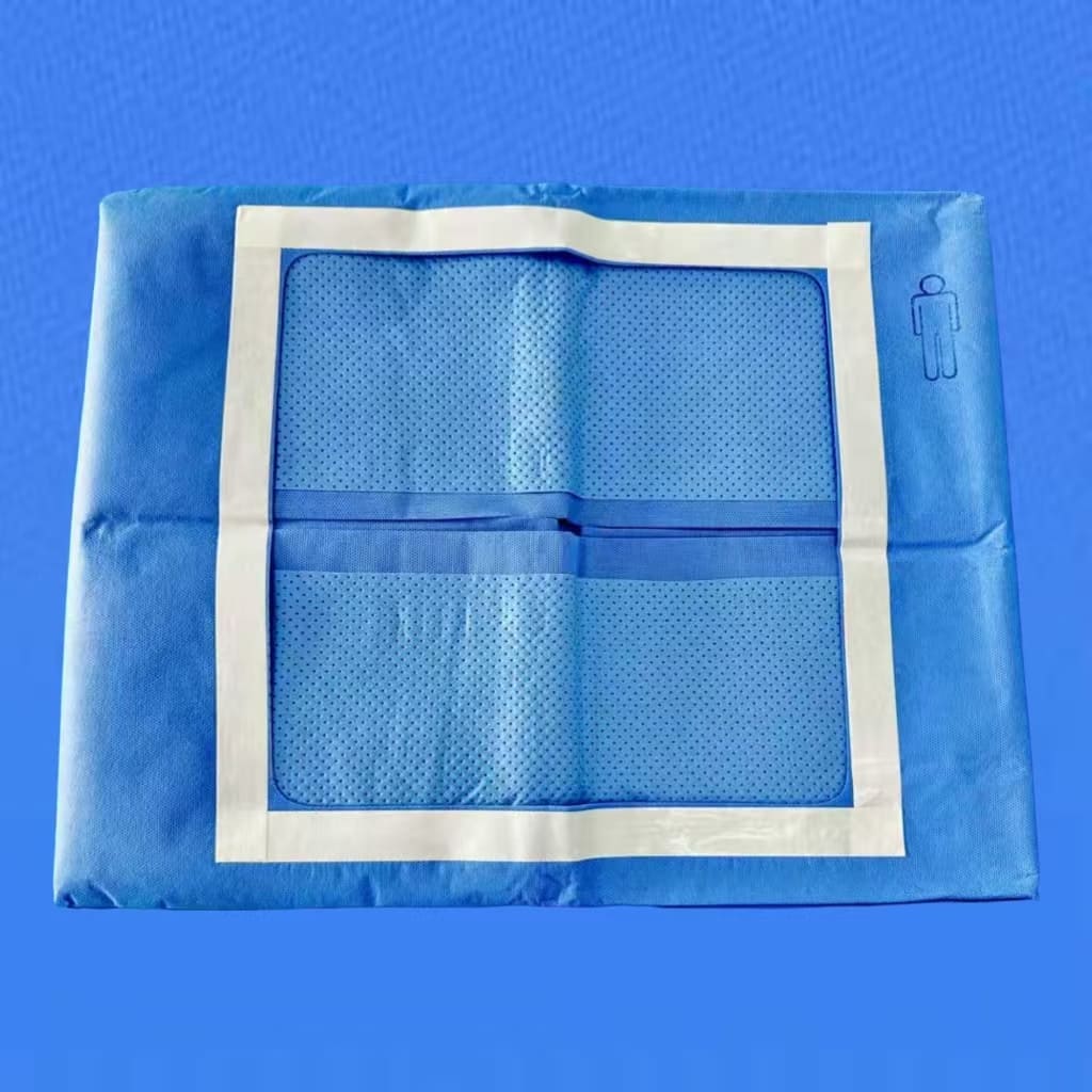 Disposable Ultra Major Surgery Pack - ЮйЧэнь