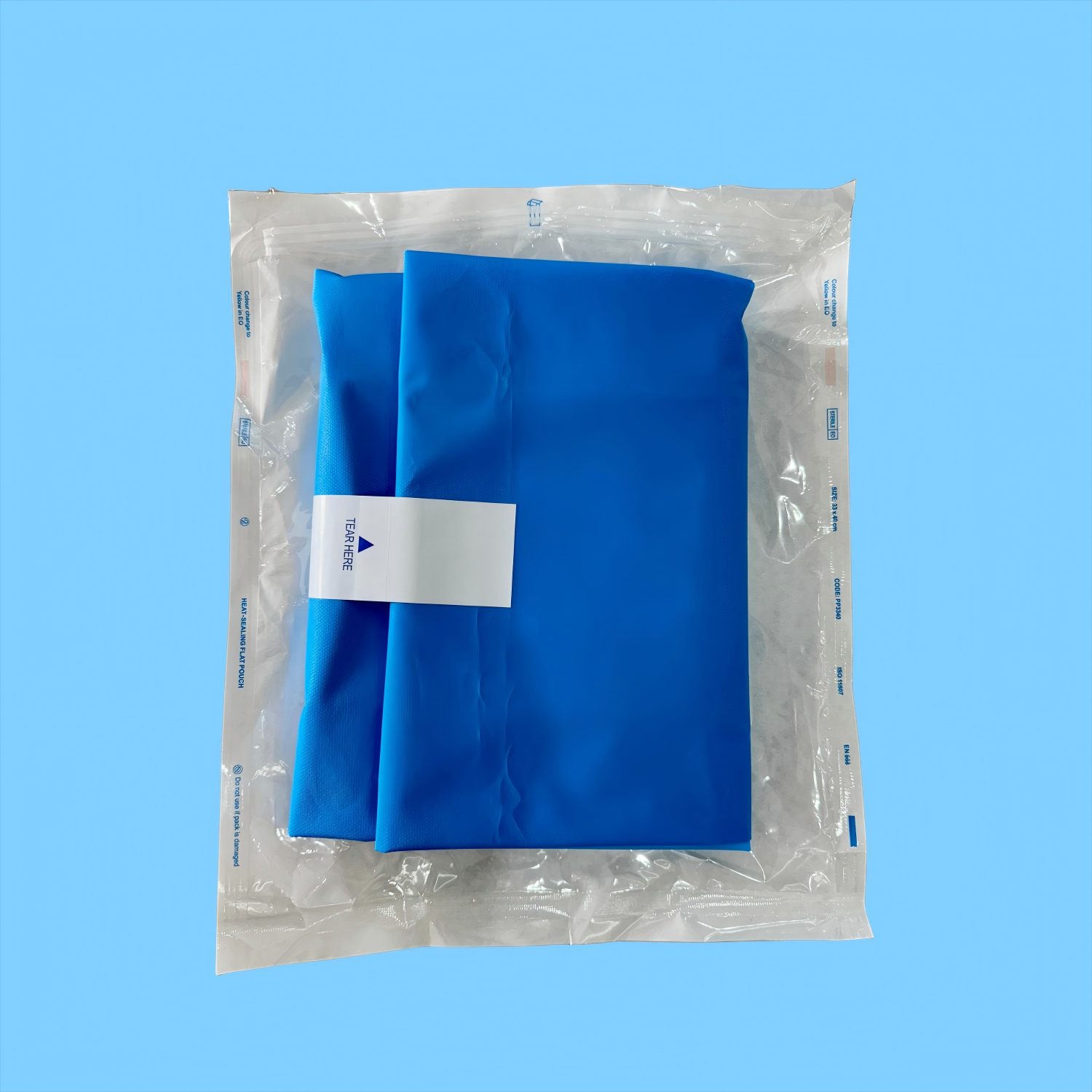 Minor Surgery Pack - ЮйЧэнь