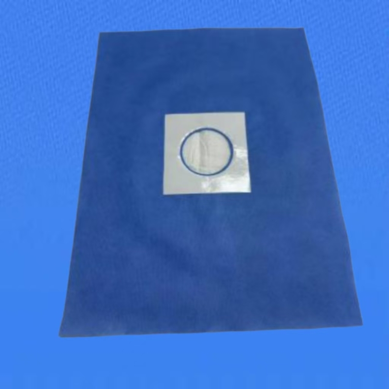 Universal Disposable Surgical Drape - ЮйЧэнь