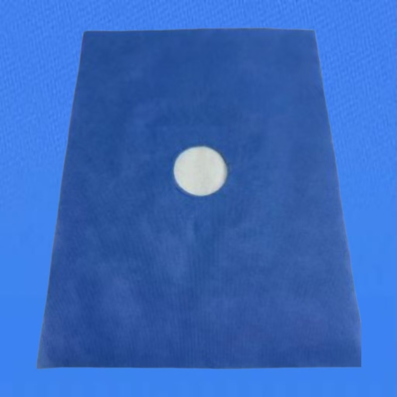 Universal Disposable Surgical Drape - ЮйЧэнь