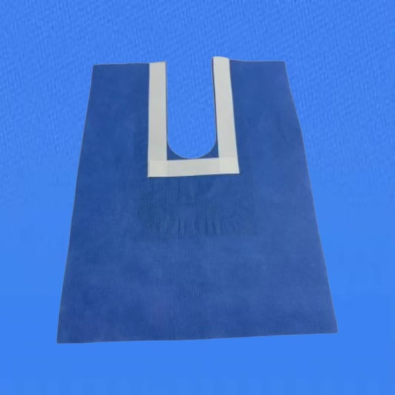 U Shaped Surgical Drape - ЮйЧэнь