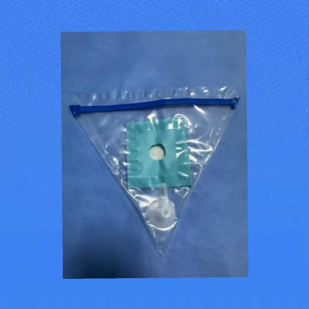 Disposable Arthroscopy Knee Surgical Drape - ЮйЧэнь
