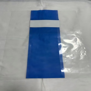 Disposable Catheter Fixation Drape - ЮйЧэнь