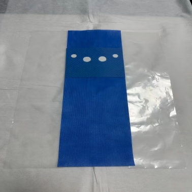 Disposable Catheter Fixation Drape - ЮйЧэнь