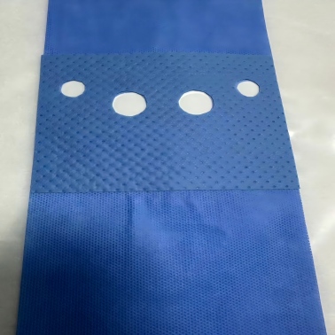 Disposable Catheter Fixation Drape - ЮйЧэнь