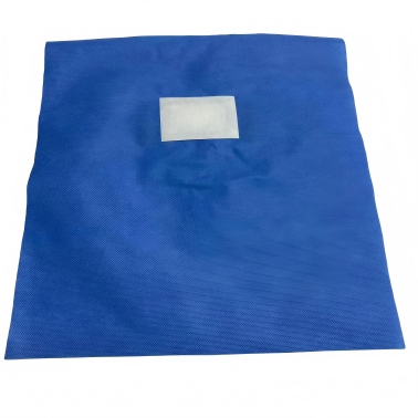 Disposable Sterile Ophthalmic Surgical Drape - ЮйЧэнь