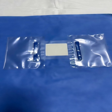 Disposable Sterile Ophthalmic Surgical Drape - ЮйЧэнь