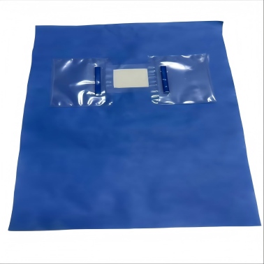 Disposable Sterile Ophthalmic Surgical Drape - ЮйЧэнь