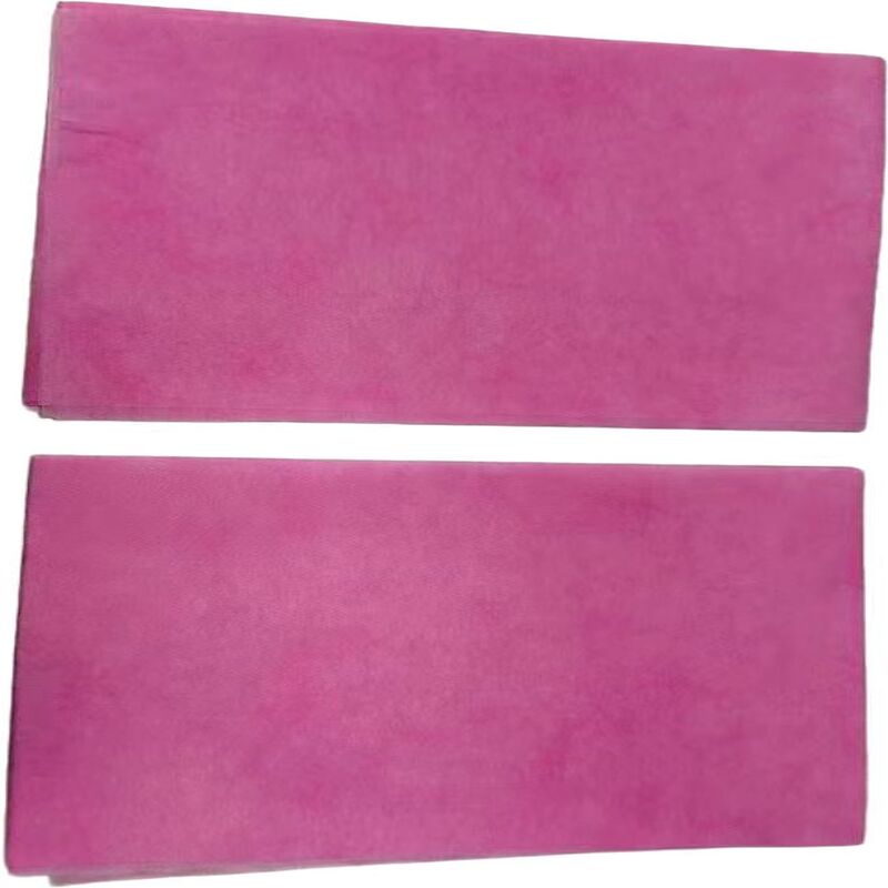 Disposable PP Examination Bed Sheet - ЮйЧэнь