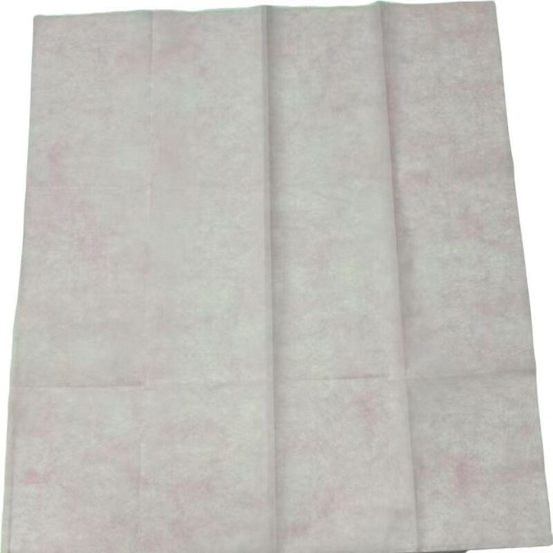 Disposable PP Examination Bed Sheet - ЮйЧэнь