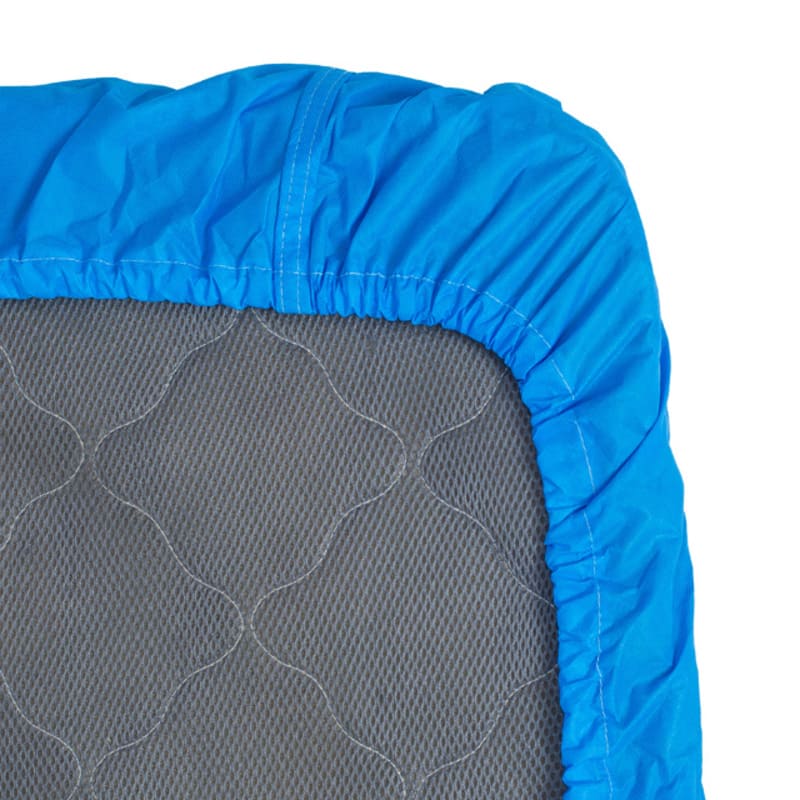 Disposable SMS Medical Bed Cover with Elastic - ЮйЧэнь