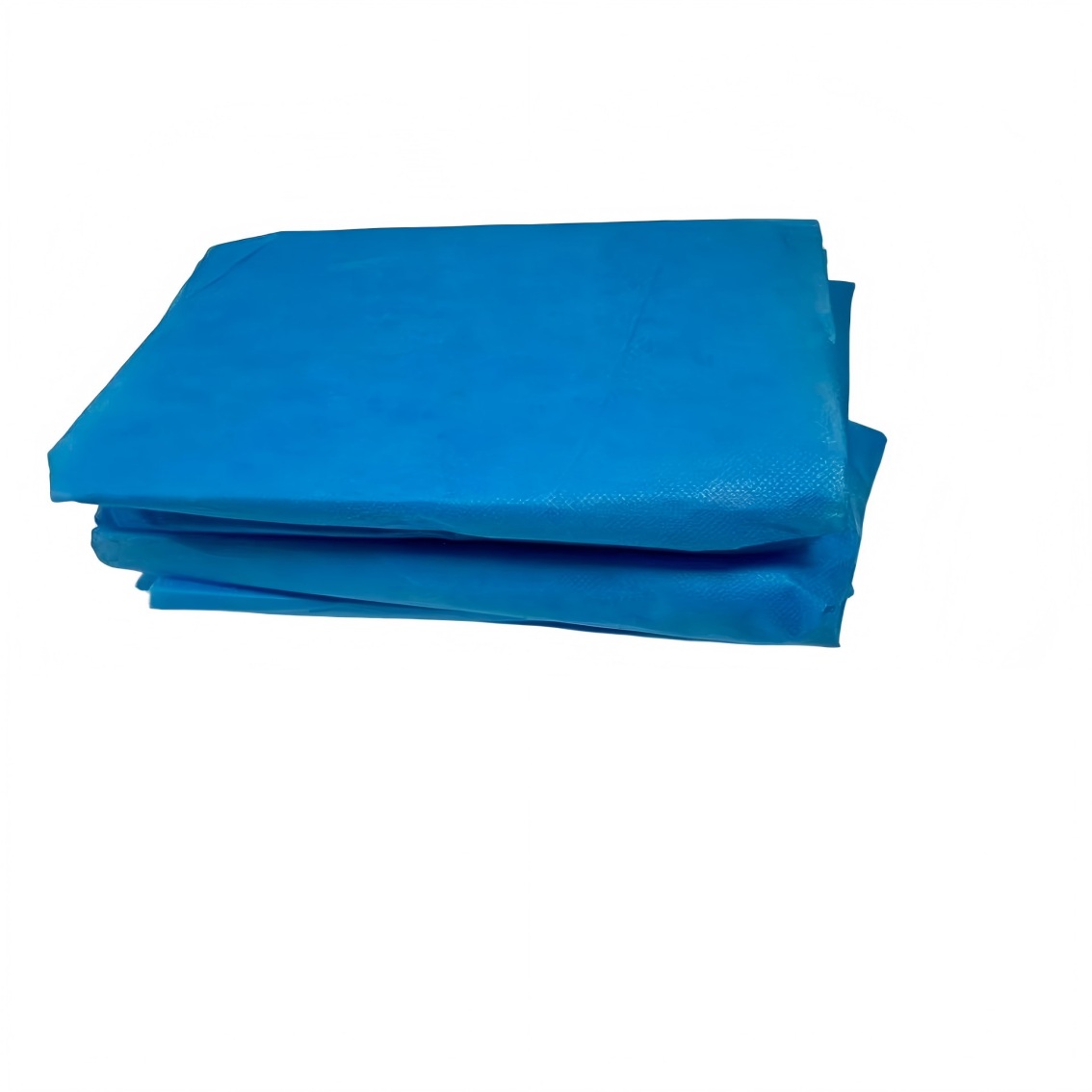 Disposable PP+PE Laminated Medical Bed Cover With Elastic - ЮйЧэнь