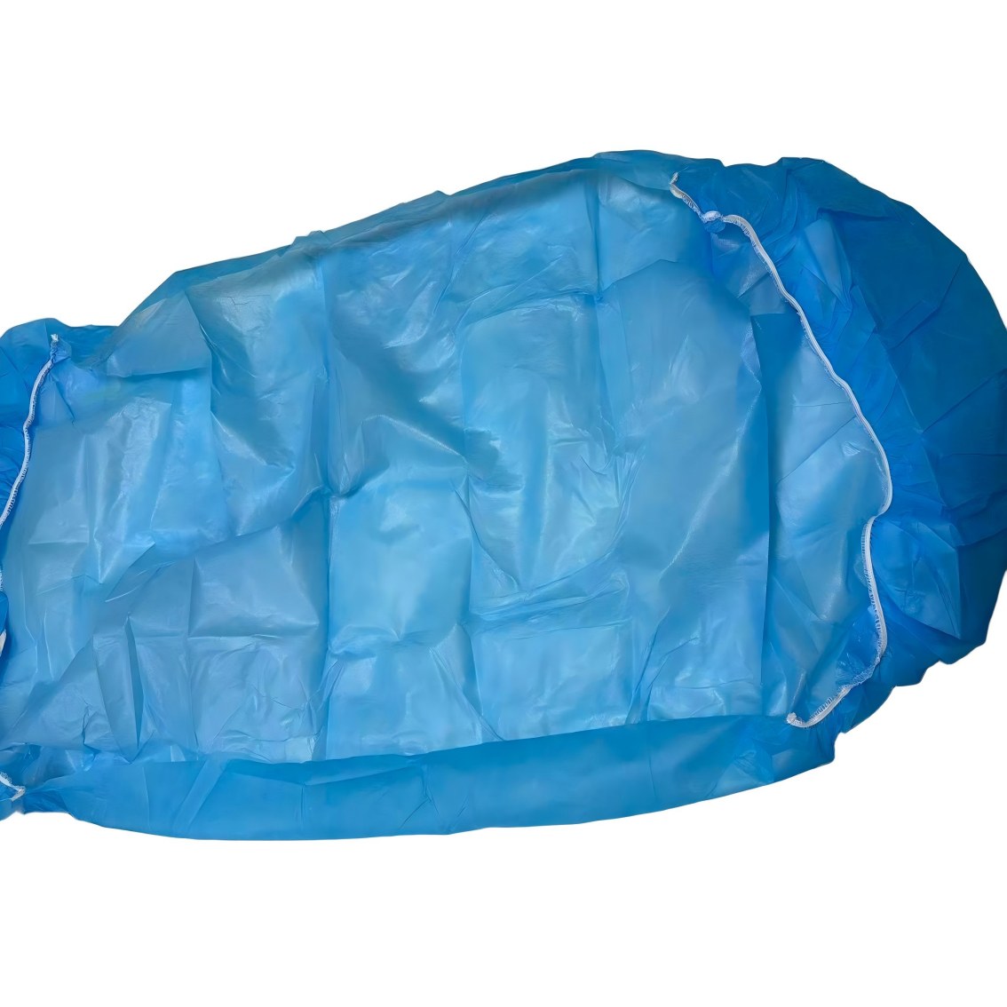 Disposable PP+PE Laminated Medical Bed Cover With Elastic - ЮйЧэнь