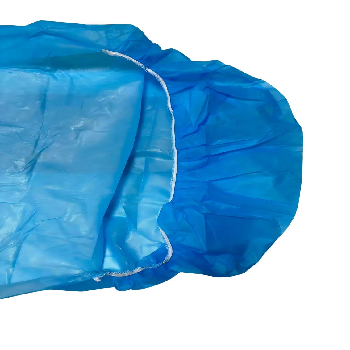 Disposable PP+PE Laminated Medical Bed Cover With Elastic - ЮйЧэнь