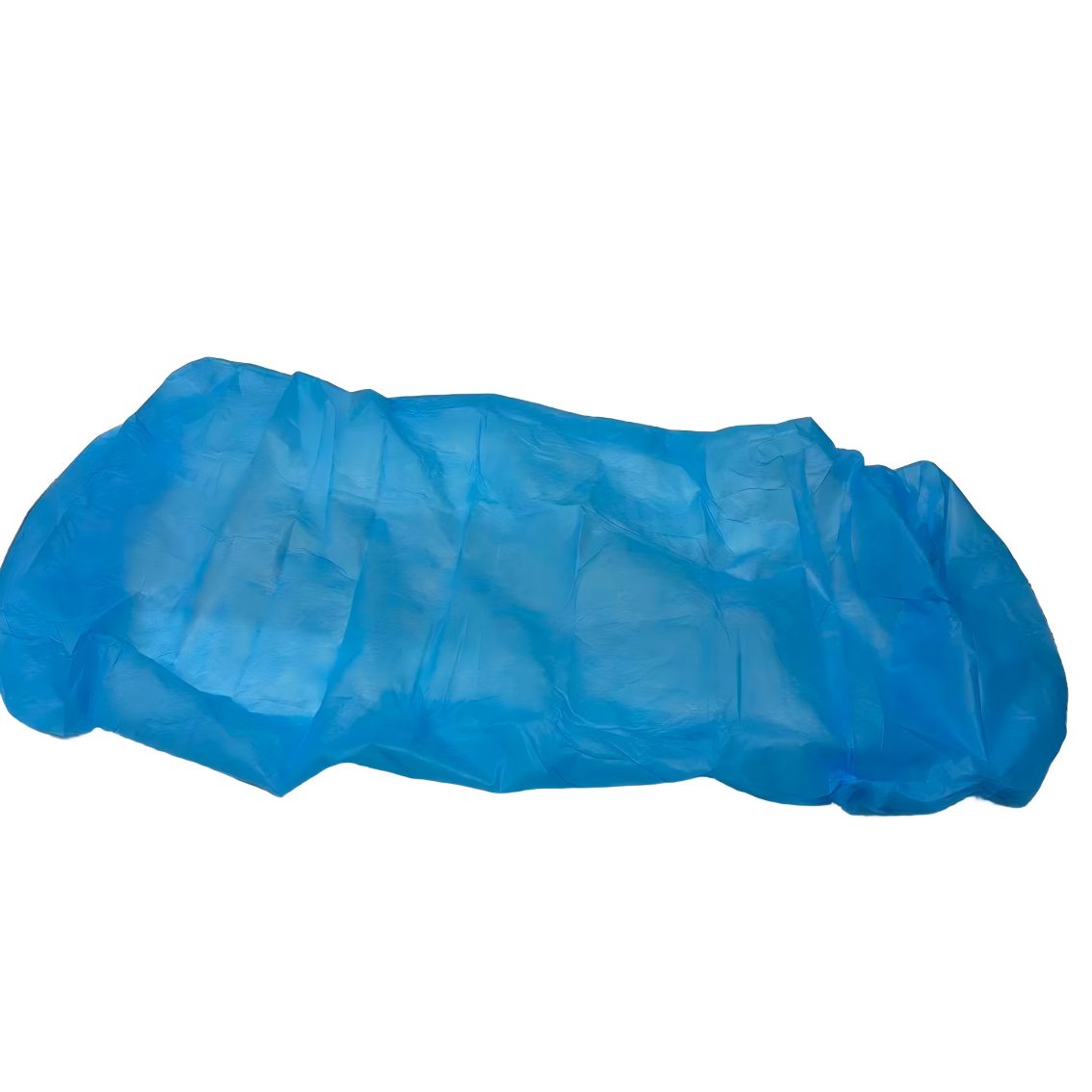 Disposable PP+PE Laminated Medical Bed Cover With Elastic - ЮйЧэнь