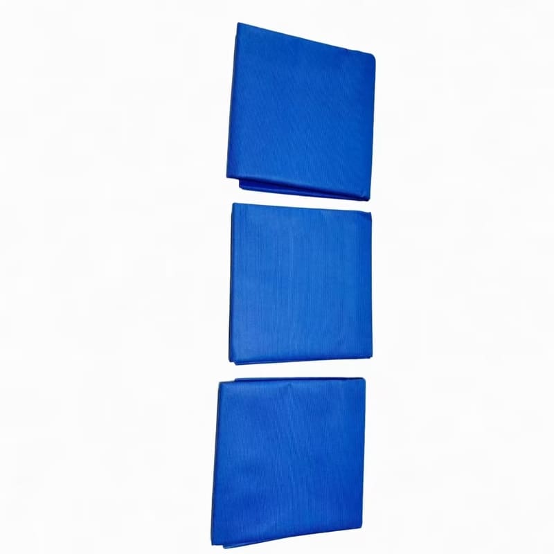 Disposable SMS Examination Bed Sheet - ЮйЧэнь
